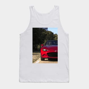 mx5 Tank Top